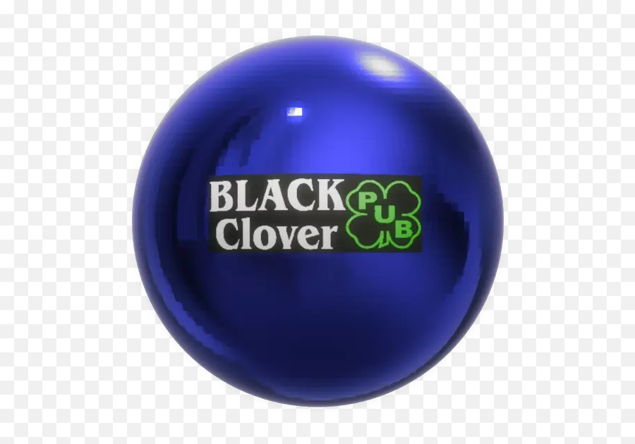 Black Clover Pub - Black Riders Emoji,Black Clover Logo