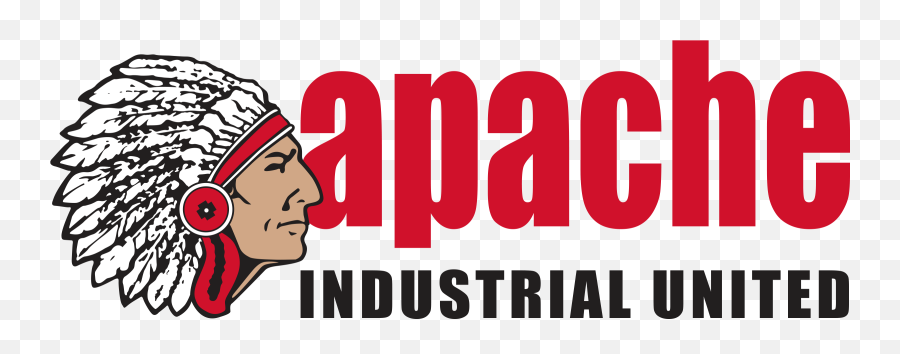 Apache Industrial United General Building Contractors - Apache Industrial Services Emoji,Apache Logo