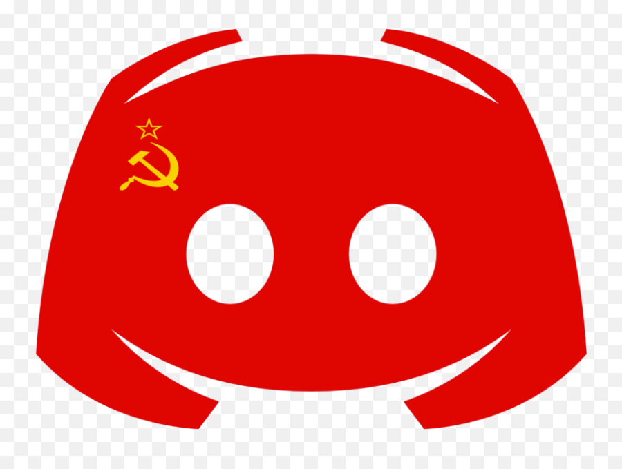 Download Discord Red Png Clip Art - Discord Profile Png Emoji,Discord Png