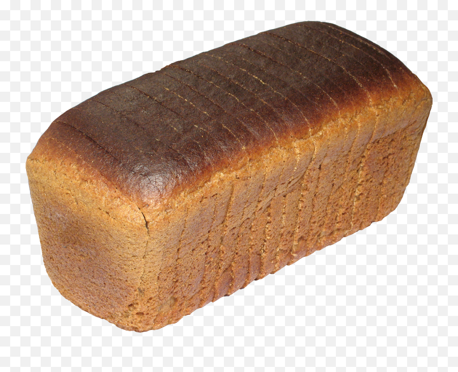 Bread Png Image - Brown Bread Loaf Png Emoji,Bread Transparent Background