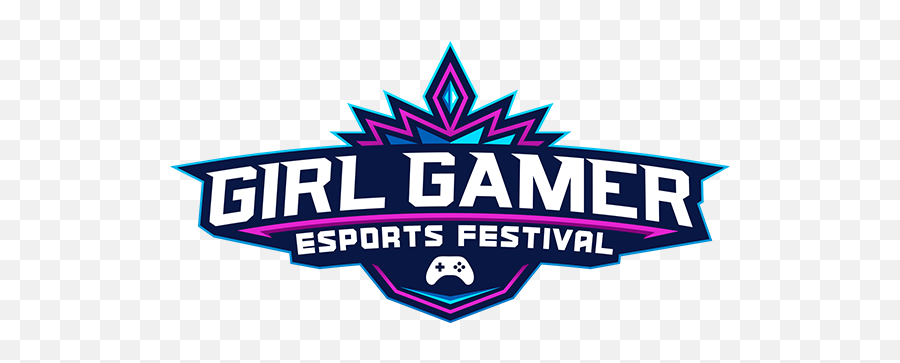 Esports Logo - Girl Gamer Esports Logo Emoji,Gamer Logos