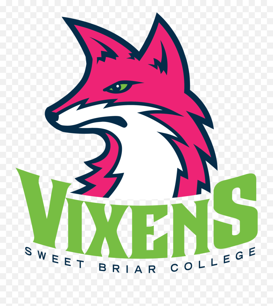 Sweet Briar Unveils New Logo For - Sweet Briar College Athletics Logo Emoji,College Sport Logos