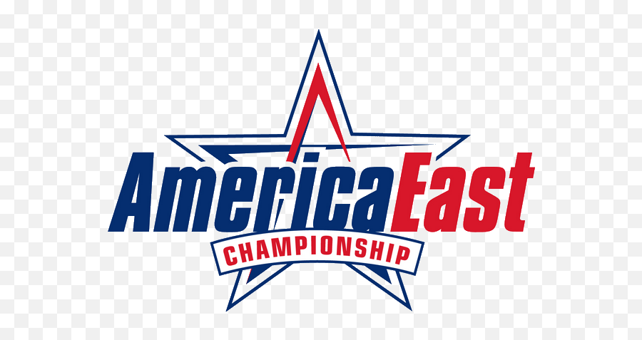 Logo - American East Conference Logo Emoji,Penske Logo