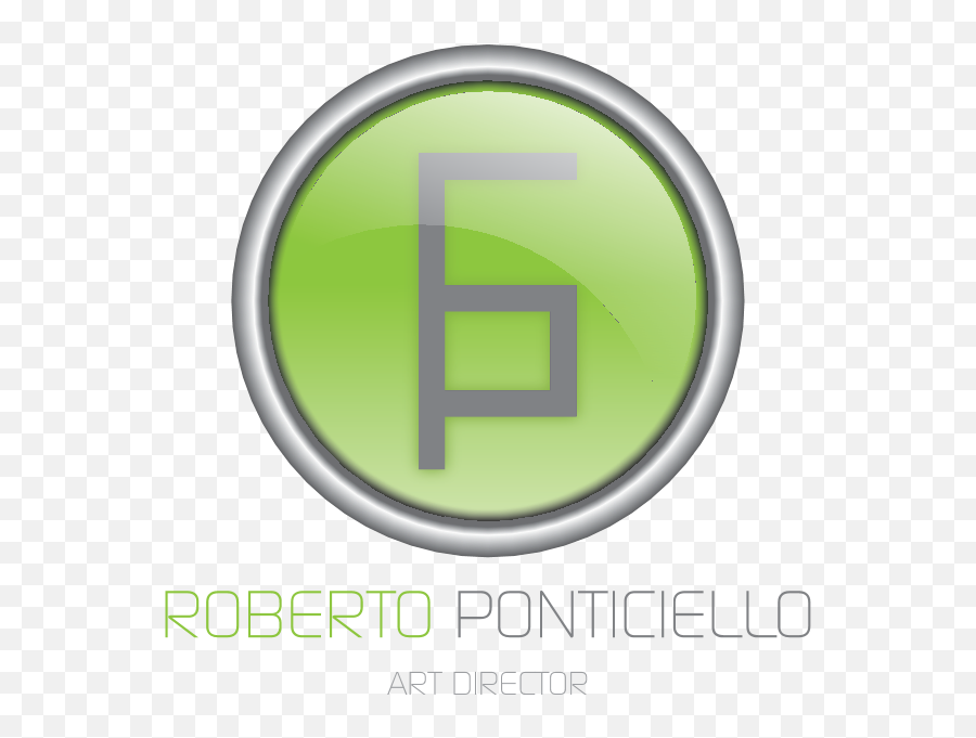 Rp Art Director Logo Download - Vertical Emoji,Rp Logo