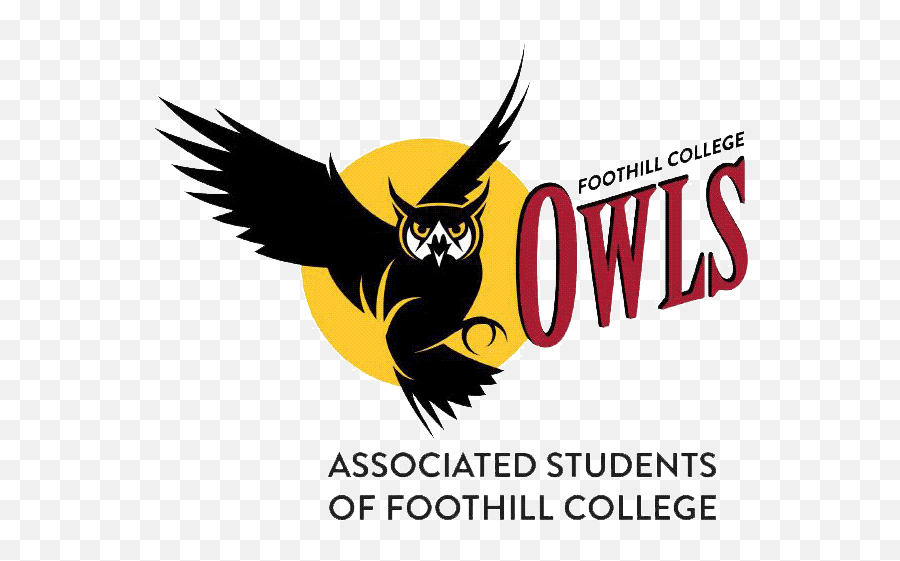 Asfc Student Elections - Foothill College Emoji,Student Government Logo