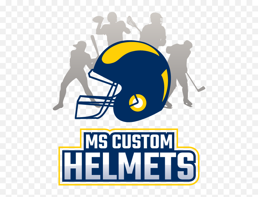 Ms Custom Helmets - Revolution Helmets Emoji,Steelers Helmets Logo
