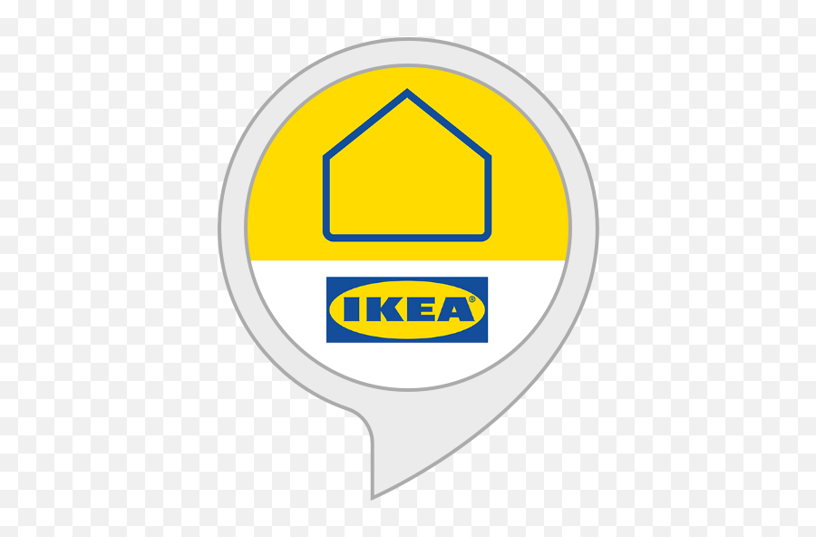Alexa Skills - Ikea Amazon Emoji,Homesmart Logo