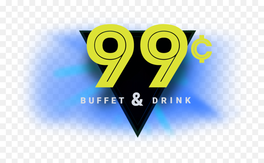 99 Buffet And Drink - Incredible Pizza Hamdorff Eten En Drinken Emoji,Incredible Logo