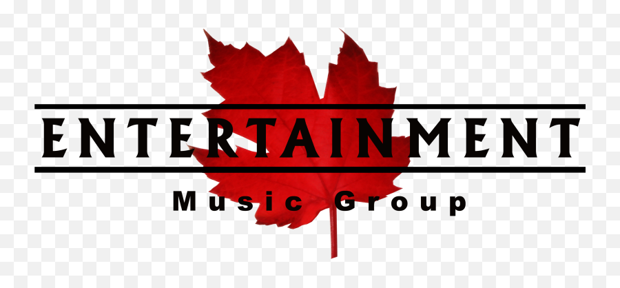 Logo Emg - Canadian Maple Leaf Transparent Cartoon Jingfm Language Emoji,Maple Leaf Logo