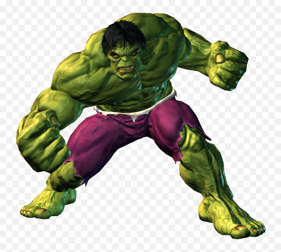 Download Hulk Transparent Hq Png Image - Hulk Png Emoji,Hulk Transparent