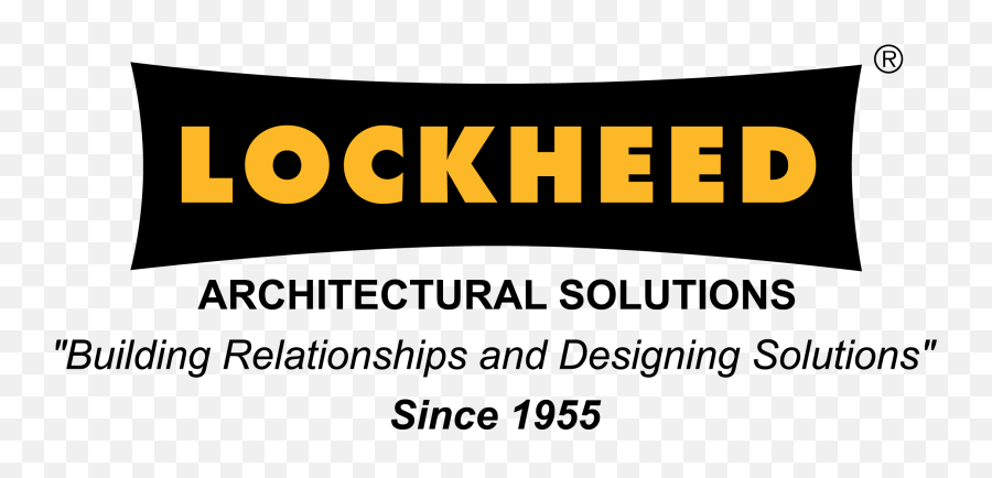 Commercial Construction Lockheed Architectural Solutions - Vertical Emoji,Lockheed Martin Logo