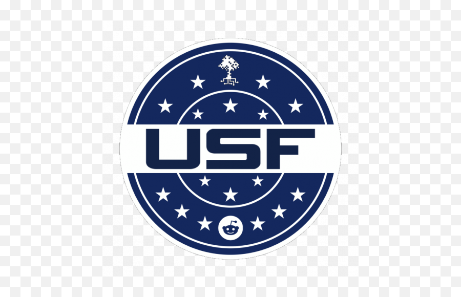 Create A Usf United Shitposting Federation Tier List - Vertical Emoji,Usf Logo