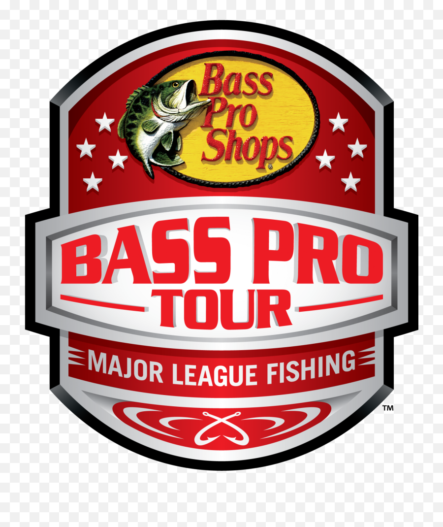 Major League Fishing Names Beshears - Major League Fishing Bass Pro Tour Emoji,Fishing Logo