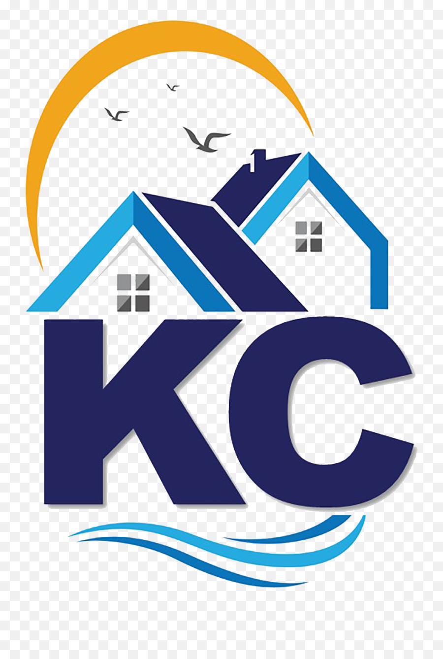 Kc Cottage Rentals Emoji,Gmail Logo Transparent