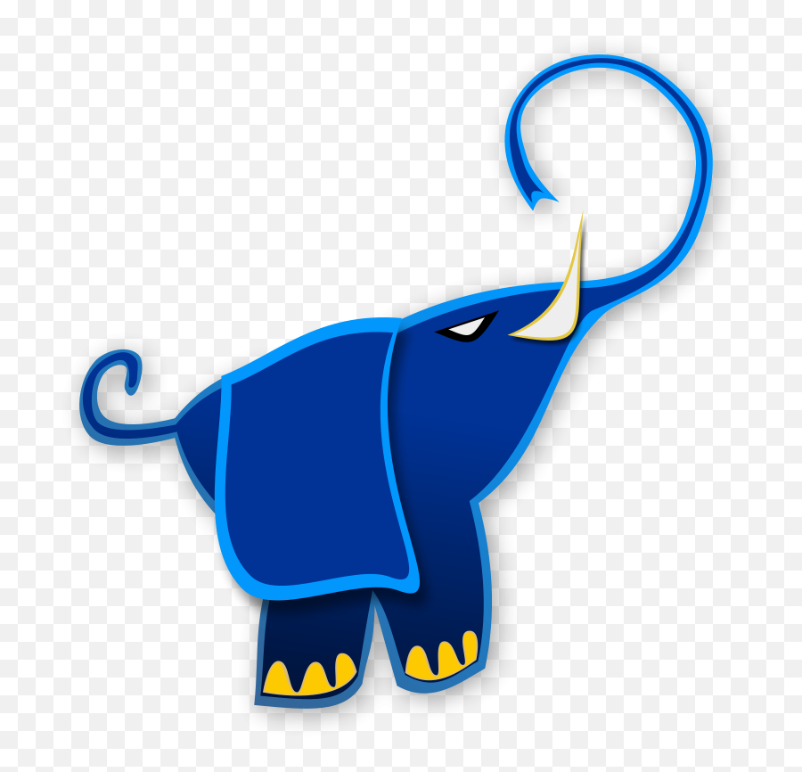 Elephant Clipart Png In This 7 Piece Elephant Svg Clipart Emoji,Elephant Transparent