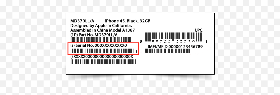 Here Are Six Ways To Find Your Iphone Serial Number Emoji,How To Fix Iphone Stuck On Apple Logo