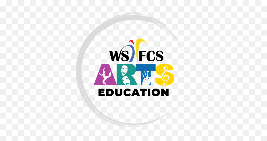 Arts Education Welcome Emoji,Ed Logo