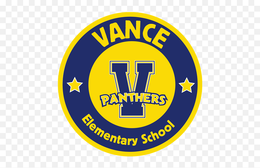 Vance Elementary School Homepage Emoji,North Carolina Panthers Logo