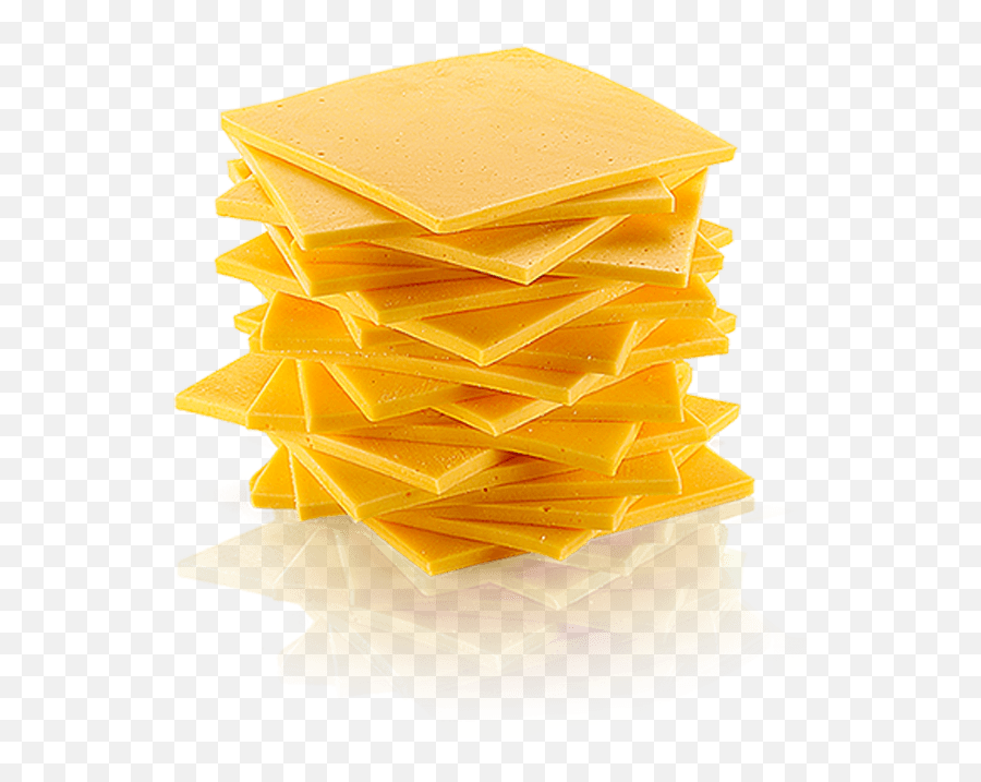 Cheese Cheddar Stack Transparent Png - Queso Cheddar Png Emoji,Cheese Png