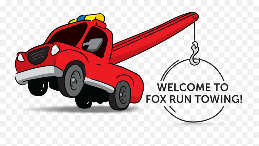 Bear Auto Repair - Fox Run Auto Inc Emoji,Towing Clipart