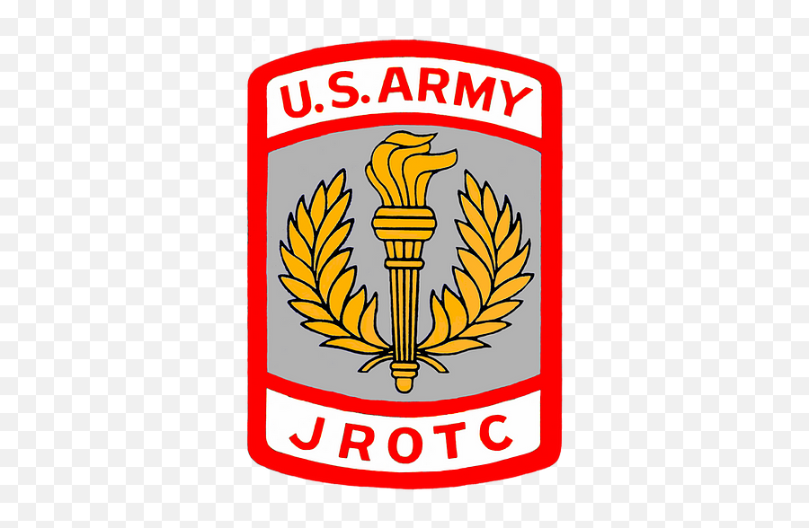 Wake Forest High School Jrotc - Army Jrotc Logo Emoji,Wake Forest Logo