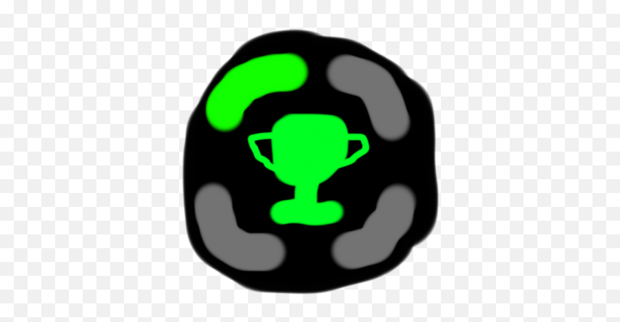 Layer - Dot Emoji,Game Theory Logo