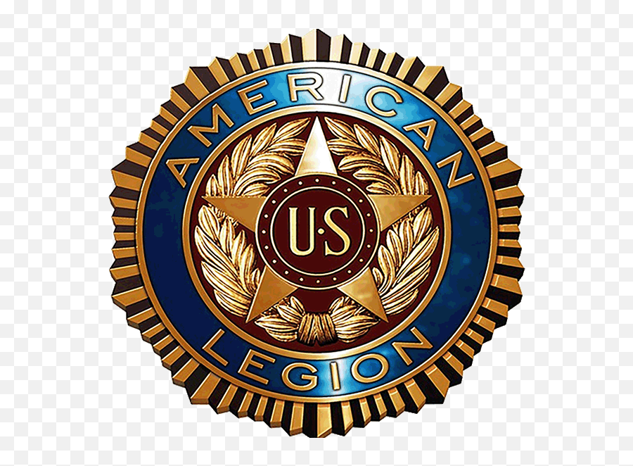 American Legion Post 268 Riviera Beach - American Legion Logo Emoji,American Legion Logo