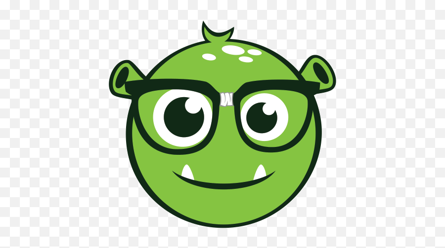 Savings Calculator - Energy Ogre Emoji,Transparent Shrek Face