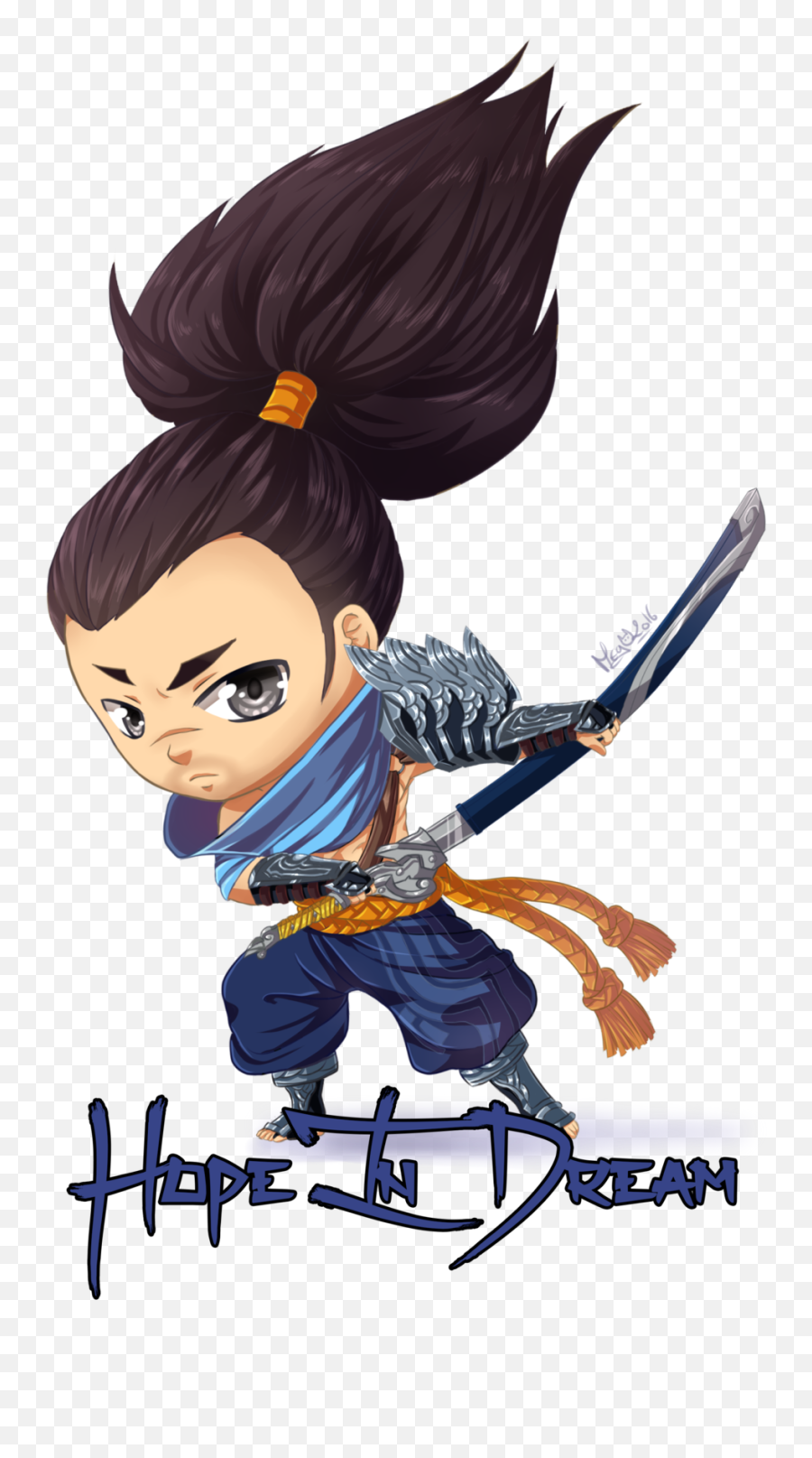 Banner Black And White Download Collection Of Drawing Emoji,Yasuo Transparent
