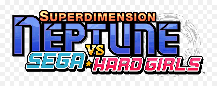 Hyperdimension Neptunia Archives - The Backlog Emoji,Hyperdimension Neptunia Logo