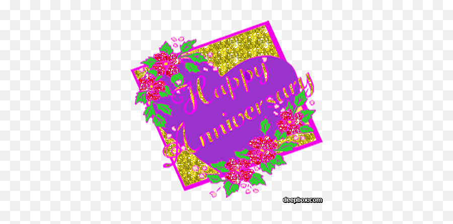 Happy Anniversary Happy Anniversary Wedding Happy Emoji,25th Anniversary Clipart