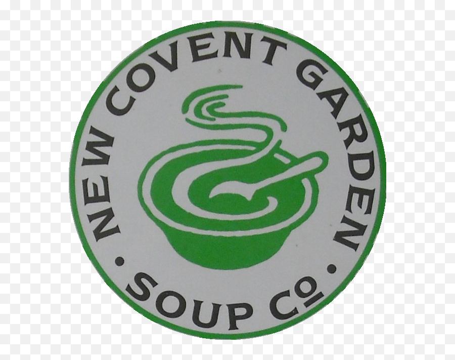 New Covent Garden Soup Co Logopedia Fandom Emoji,Soup Logo