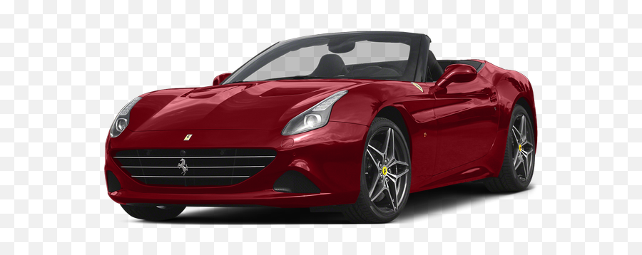 2015 Ferrari California Trim Levels U0026 Configurations Carscom Emoji,Ferrari Png
