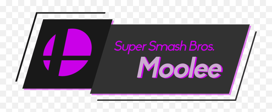 Moolee Moo Es Entrant Details Emoji,Smash Bros Logo Wallpaper