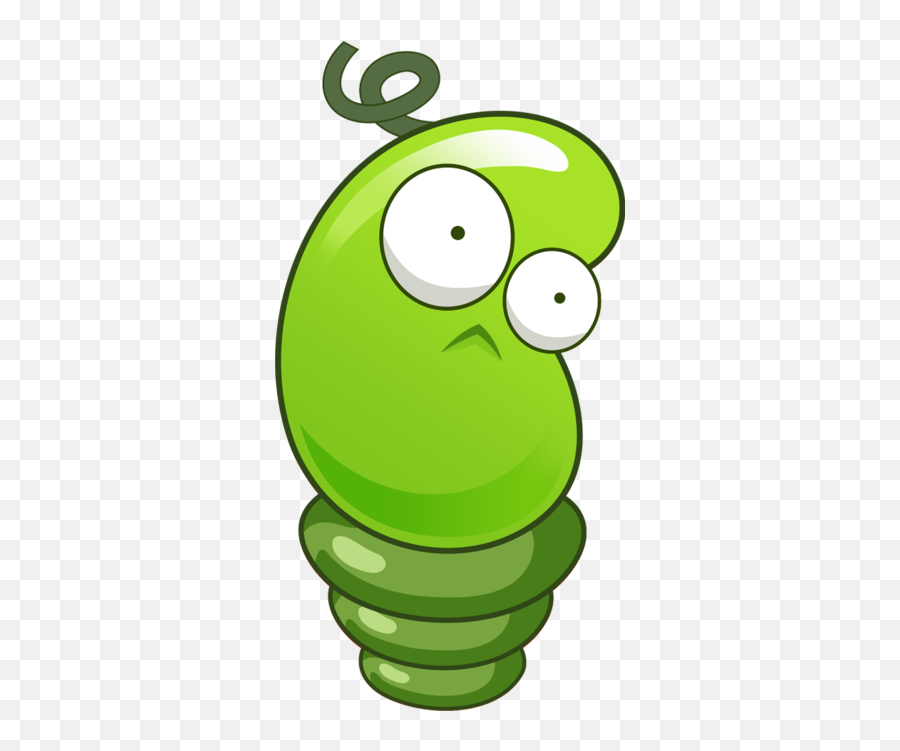 Plants Vs Zombies 2 Itu0027s About Time - Plants Characters Emoji,Screen Beans Clipart
