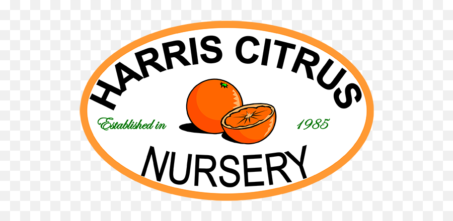 Harris Citrus Nursery - Sunburst Emoji,Sunburst Logo