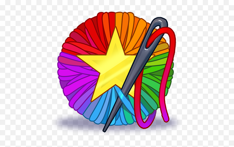 Cross Stitch Coloring Artamazoncomappstore For Android Emoji,Stitch Transparent Background