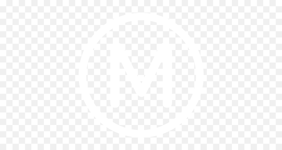 Registered Trademark Logo White - Dot Emoji,Registered Logo