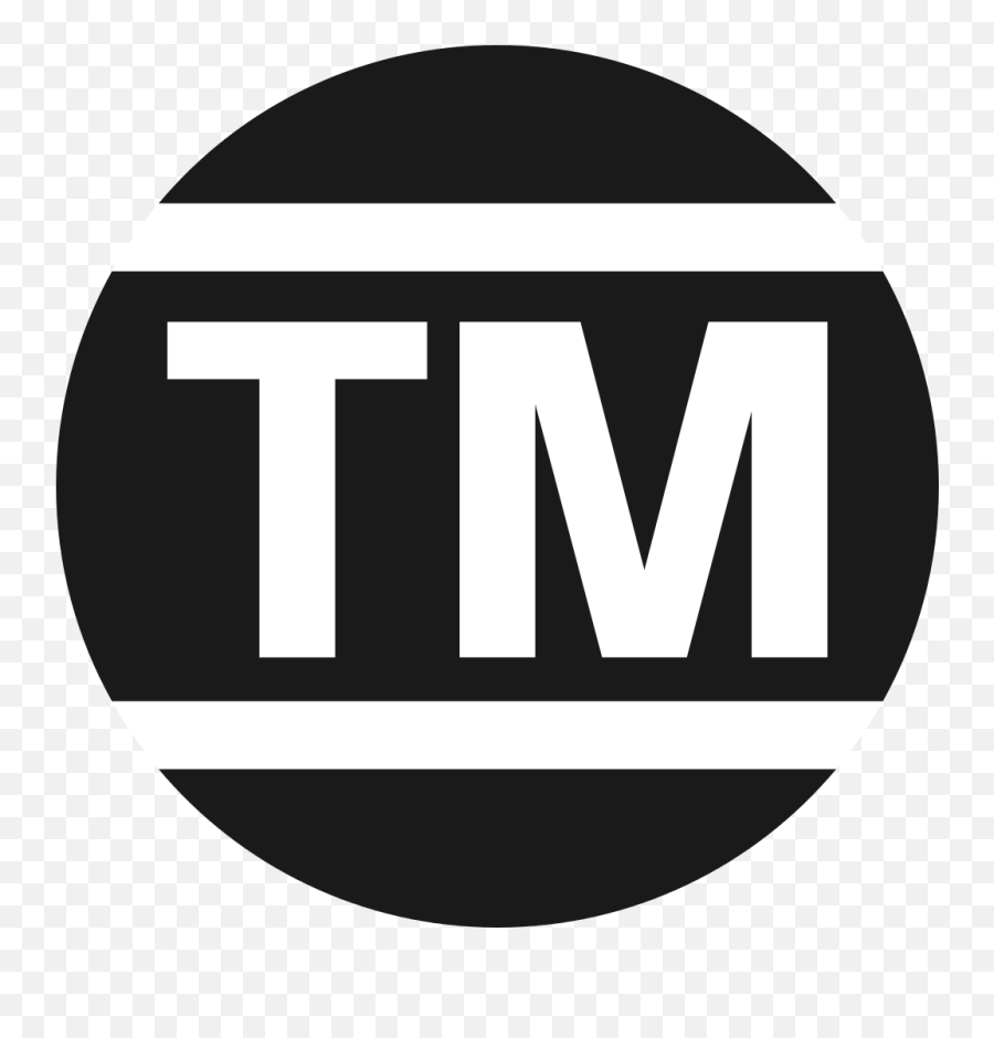 What Is A Trademark Learn More - Trademark Png Emoji,Tm Logo