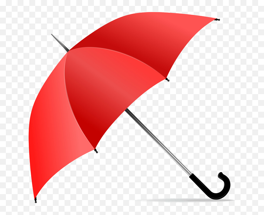 Umbrella Png Alpha Channel Clipart - Transparent Red Umbrella Png Emoji,Umbrella Png