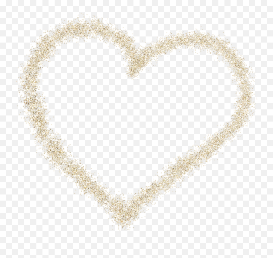 Heart Pattern - Girly Emoji,Sand Png