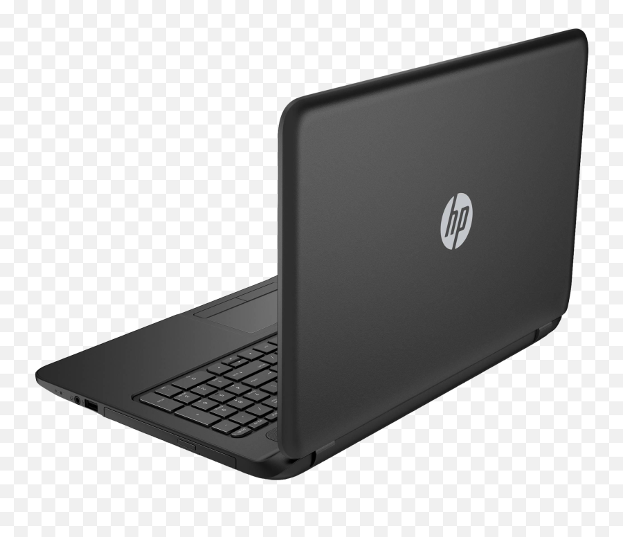 Laptop Png Image - Black Hp 15 Laptop Emoji,Laptop Png