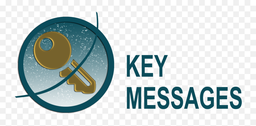 Key Messages One - Year Mission Nasa Language Emoji,Messages Logo