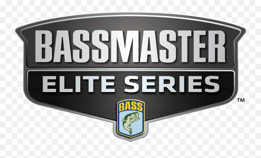 Bassmaster Elite Series - Bassmaster Elite Series Emoji,T Series Logo