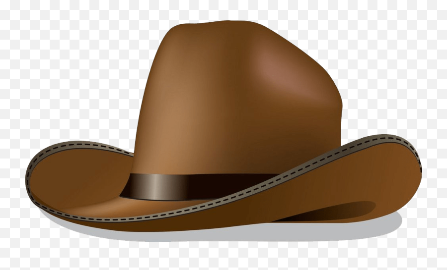 Cowboy Hat Transparent - Costume Hat Emoji,Sad Cowboy Emoji Png