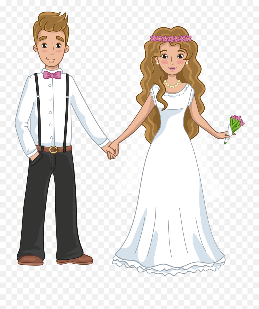 Rustic Wedding Clipart - Wedding Clipart Emoji,Marriage Clipart
