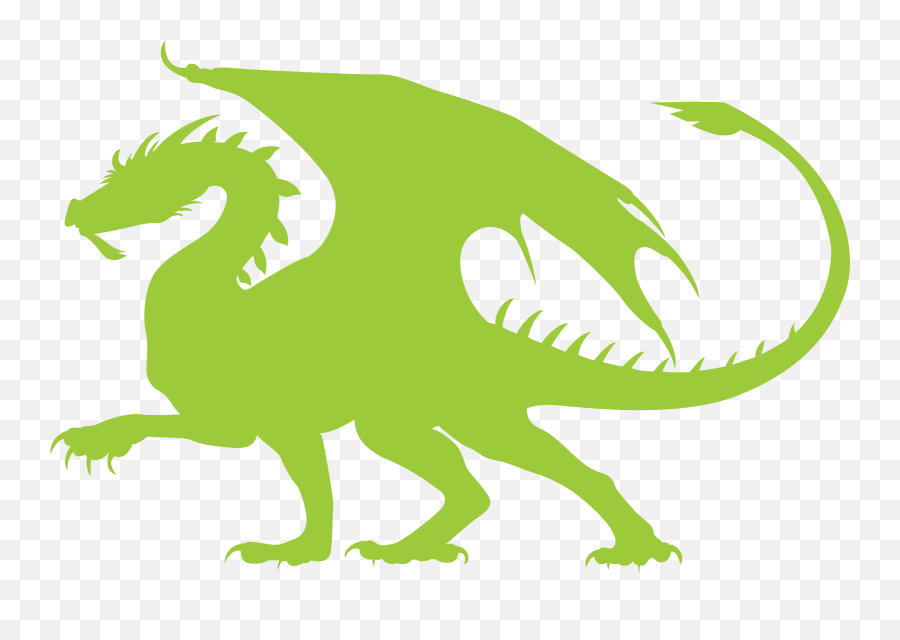 Free Dragon Png With Transparent Background - Dragon Emoji,Dragon Png