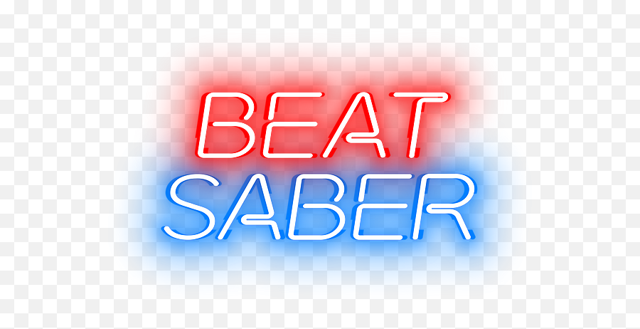Vrsenal - Beat Saber Logo Transparent Emoji,Beat Saber Logo