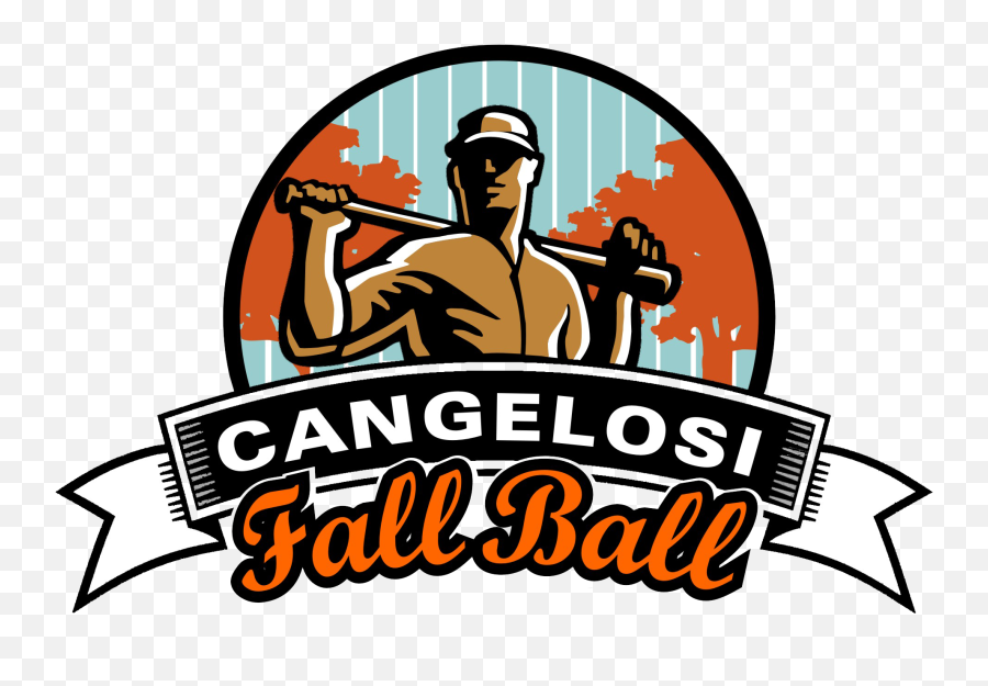 Cangelosi Fall League Logo - All Star Game Emoji,League Logo