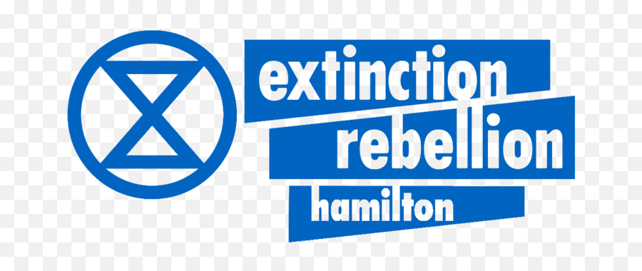 Extinction Rebellion Hamilton Emoji,Extinction Rebellion Logo